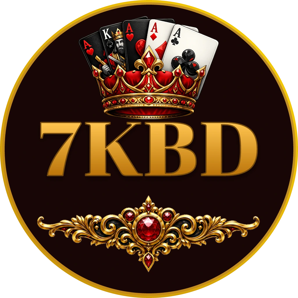 7KBD logo
